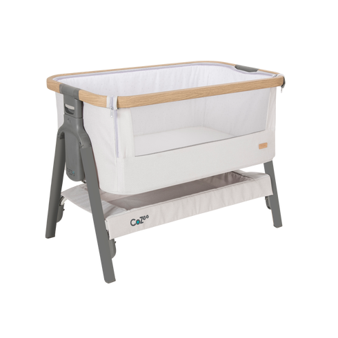 Tutti Bambini CoZee Bassinet & Bedside Sleeper