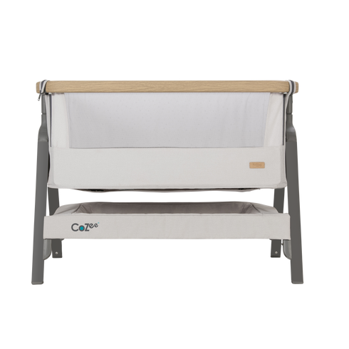 Tutti Bambini CoZee Bassinet & Bedside Sleeper