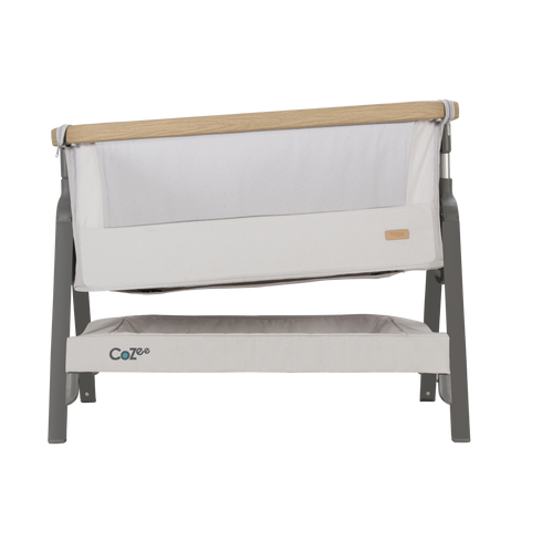 Tutti Bambini CoZee Bassinet & Bedside Sleeper