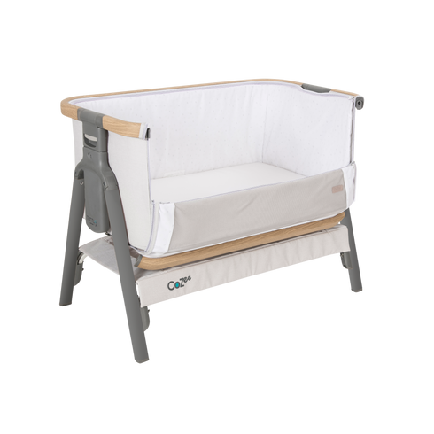Tutti Bambini CoZee Bassinet & Bedside Sleeper