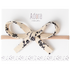 Adora Mini Corduroy Bow Headbands