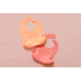 OB Designs Silicone Bib