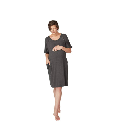 Fridababy Delivery And Nursing Gown