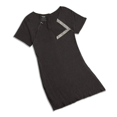 Fridababy Delivery And Nursing Gown