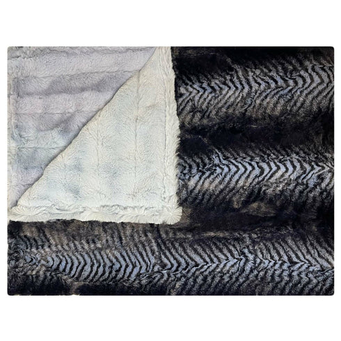 Delore Baby Blanket Boys