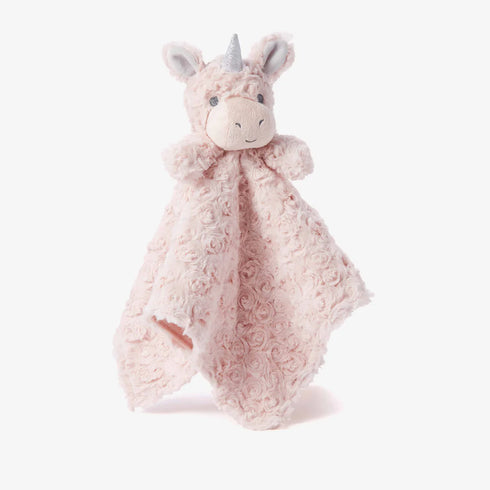 Elegant Baby 15 x 15 Baby Security Blanket