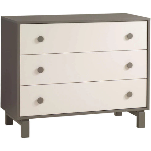 Tulip Bjorn Classic Crib & 3 Drawer Dresser XL Set