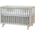 Tulip Bjorn Classic Crib & 3 Drawer Dresser XL Set