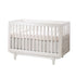 Tulip Tate Classic Convertible Crib & 3 Drawer Dresser Set