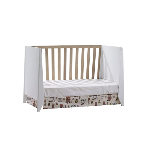 Nest Flexx Premium Classic Crib