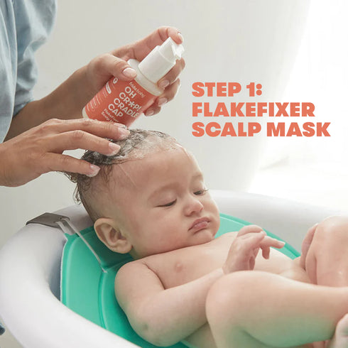 Fridababy FlakeFixer Scalp Mask (Cleansing Oil)