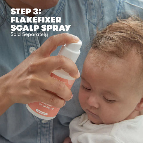 Fridababy FlakeFixer Scalp Mask (Cleansing Oil)