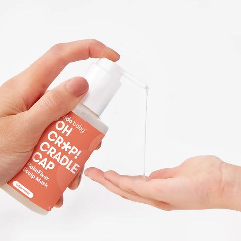 Fridababy FlakeFixer Scalp Mask (Cleansing Oil)