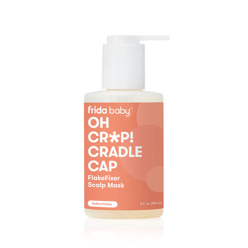 Fridababy FlakeFixer Scalp Mask (Cleansing Oil)