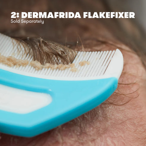 Fridababy FlakeFixer Scalp Spray (Moisturizing Spray)
