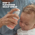 Fridababy FlakeFixer Mask and Spray Co Pack