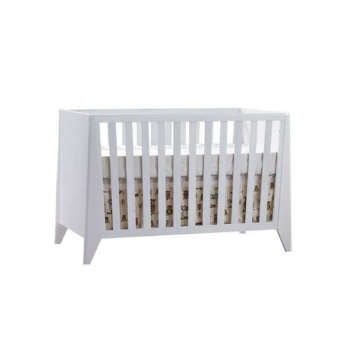 Nest Flexx Premium Classic Crib