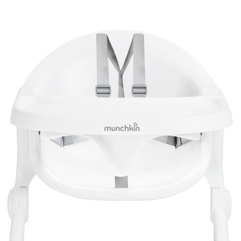 Munchkin Float Foldable High Chair