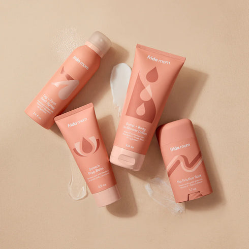 Fridababy Pregnancy Achy Legs + Foot Swell Spray (3.4oz)