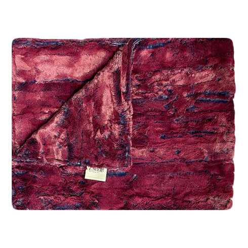 Delore Baby Blanket Girls