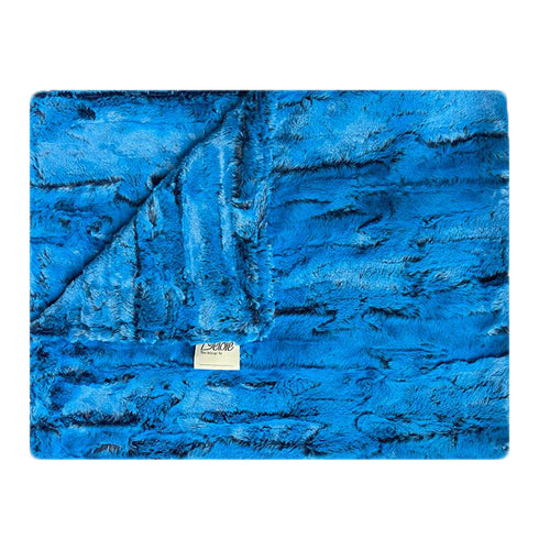 Delore Baby Blanket Boys