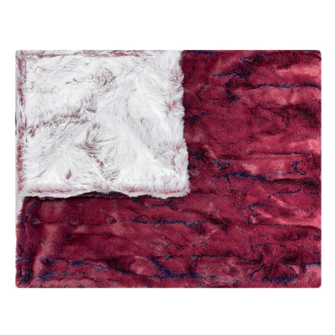 Delore Baby Blanket Girls