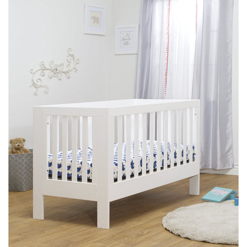 Orbelle Roxy Full Size Folding Crib