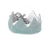 Mon Ami Prince First Year Milestone Pillow & Crown Gift Set