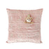 Mon Ami Prince First Year Milestone Pillow & Crown Gift Set