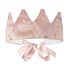 Mon Ami Prince First Year Milestone Pillow & Crown Gift Set