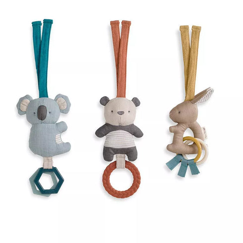 Itzy Ritzy Bitzy Bespoke Activity Gym