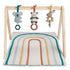 Itzy Ritzy Bitzy Bespoke Activity Gym