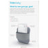 Fridababy Gas + Colic Heating Pad