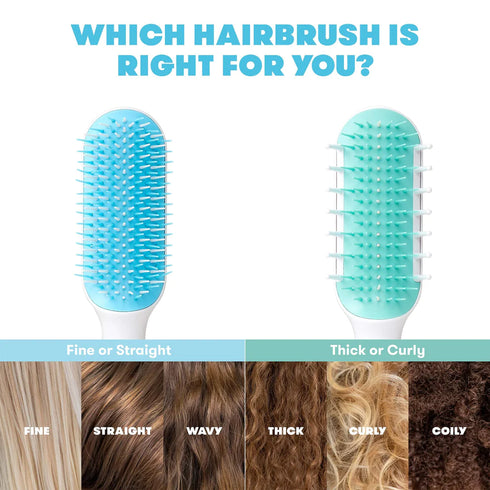 Fridababy Toddler Fine or Straight Hair Detangler