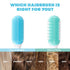 Fridababy Toddler Fine or Straight Hair Detangler