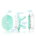 Fridababy Infant Head-Hugging Hair Brush + Styling Comb Set
