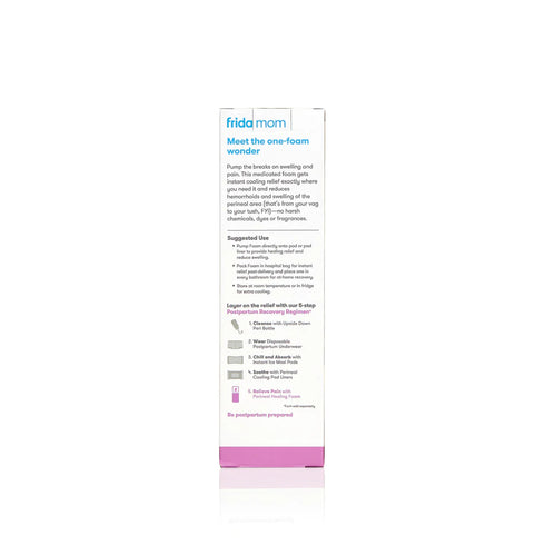Fridababy Perineal Healing Foam