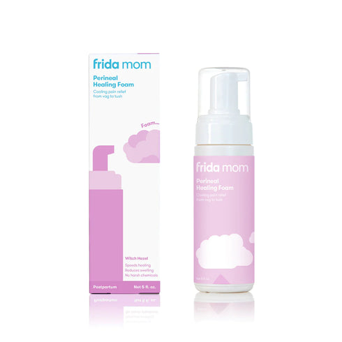 Fridababy Perineal Healing Foam