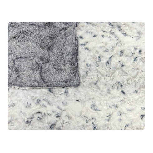 Delore Baby Blanket Neutrals