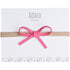 Adora Mini Classic Bow Headband