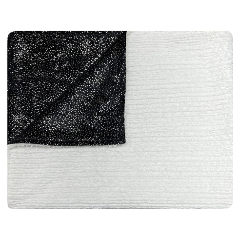 Delore Baby Blanket Neutrals