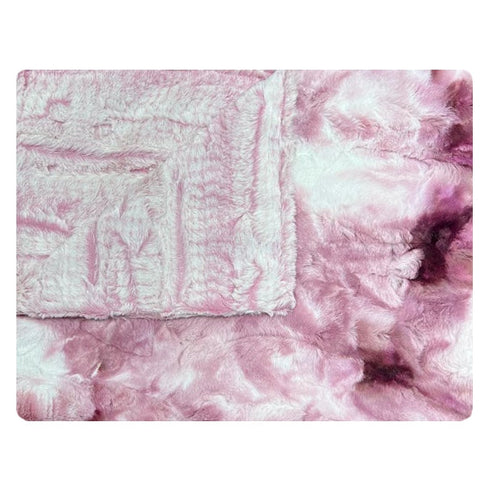 Delore Baby Blanket Girls