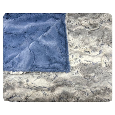 Delore Baby Blanket Boys