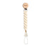 Picky Macrame Pacifier Clip