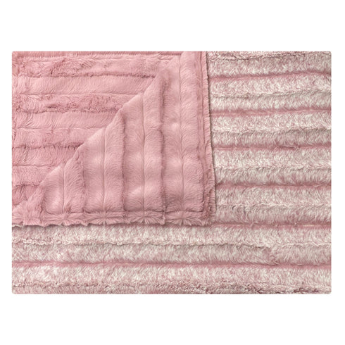 Delore Baby Blanket Girls