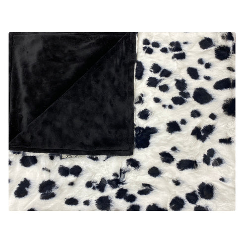 Delore Baby Blanket Neutrals