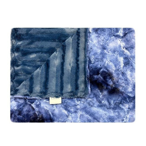 Delore Baby Blanket Boys