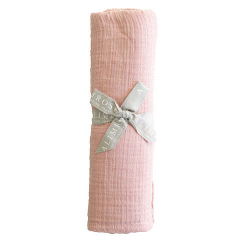 Alimrose Muslin Swaddle