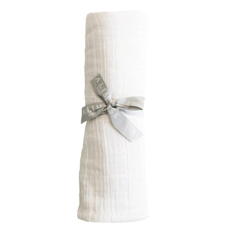 Alimrose Muslin Swaddle