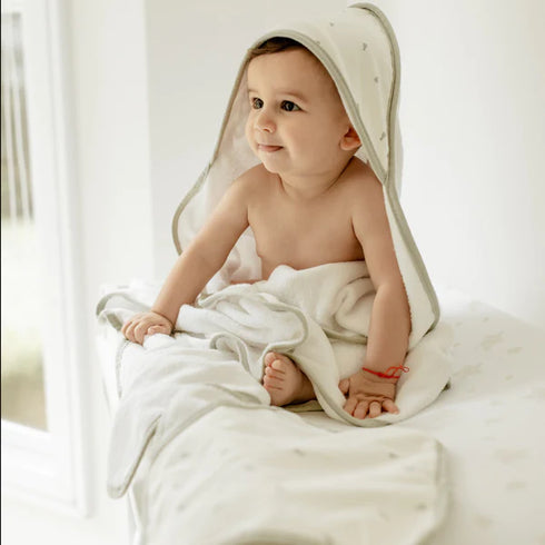 Ely's and Co Washcloth Set, 3 pack